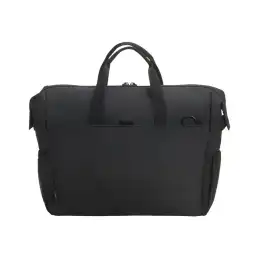 DICOTA Eco Top Traveller Go - Sac à dos pour ordinateur portable - 13" - 15.6" - noir (D31863-RPET)_8